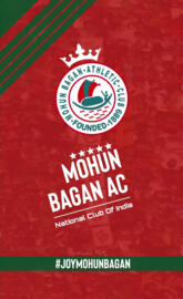 Mohun Bagan King