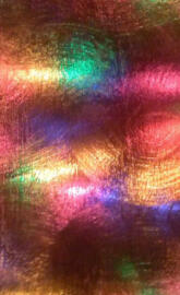 Crystal Brush Swirls