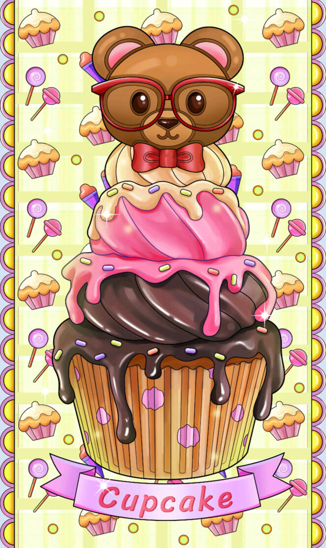 Cupcake