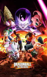 Dragon Ball Breakers