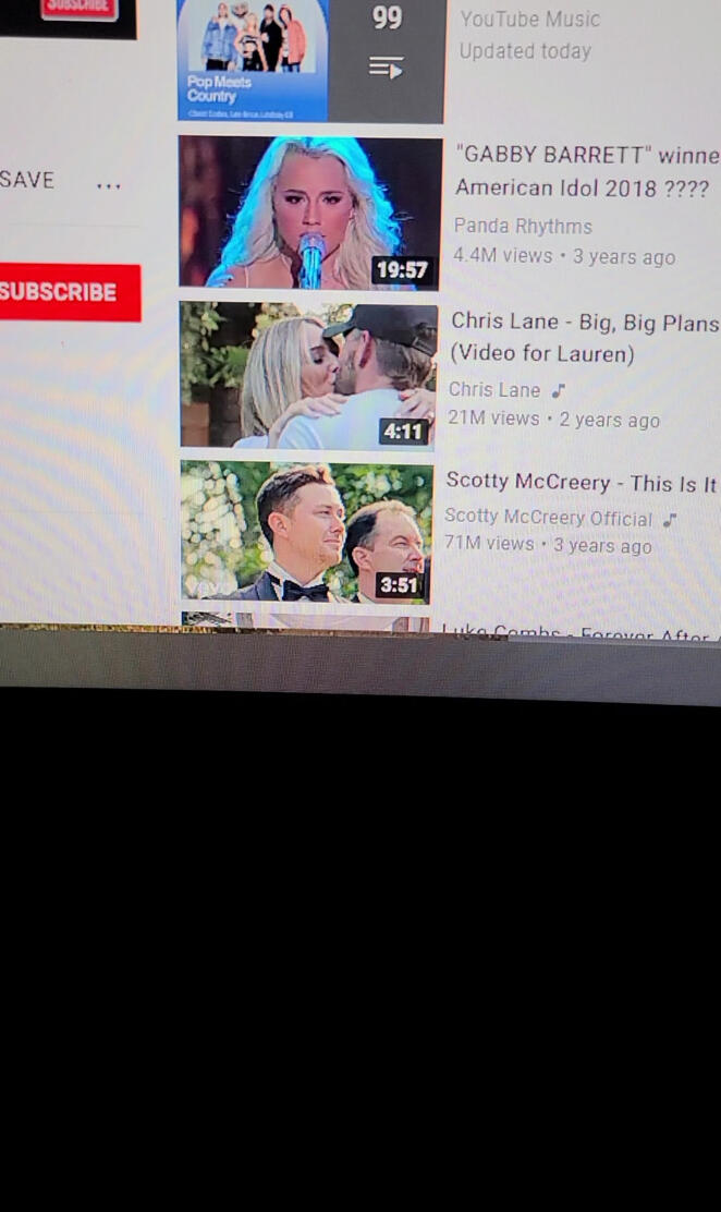 One of the Good ones