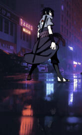 Sasuke uchiha ⛩️