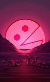 DramaticPacman