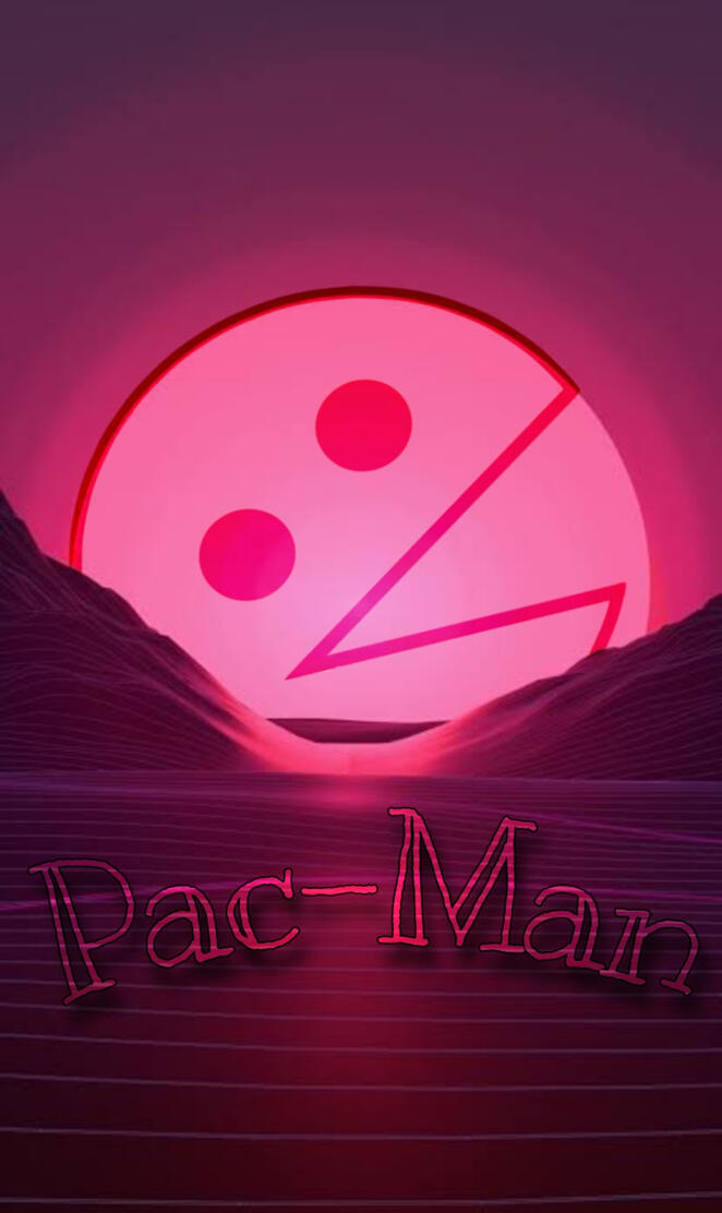 DramaticPacman