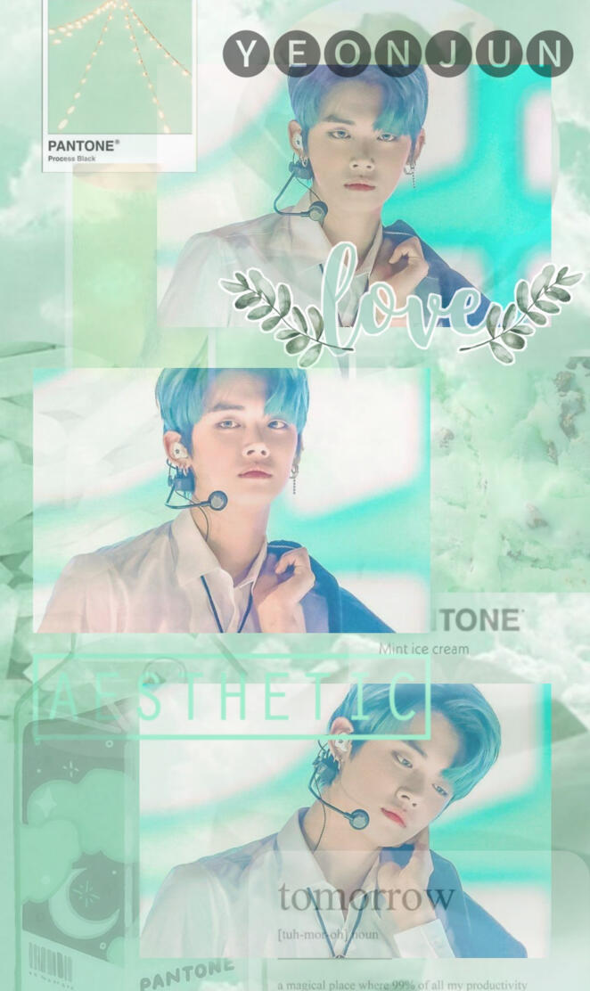 Yeonjun Wallpaper