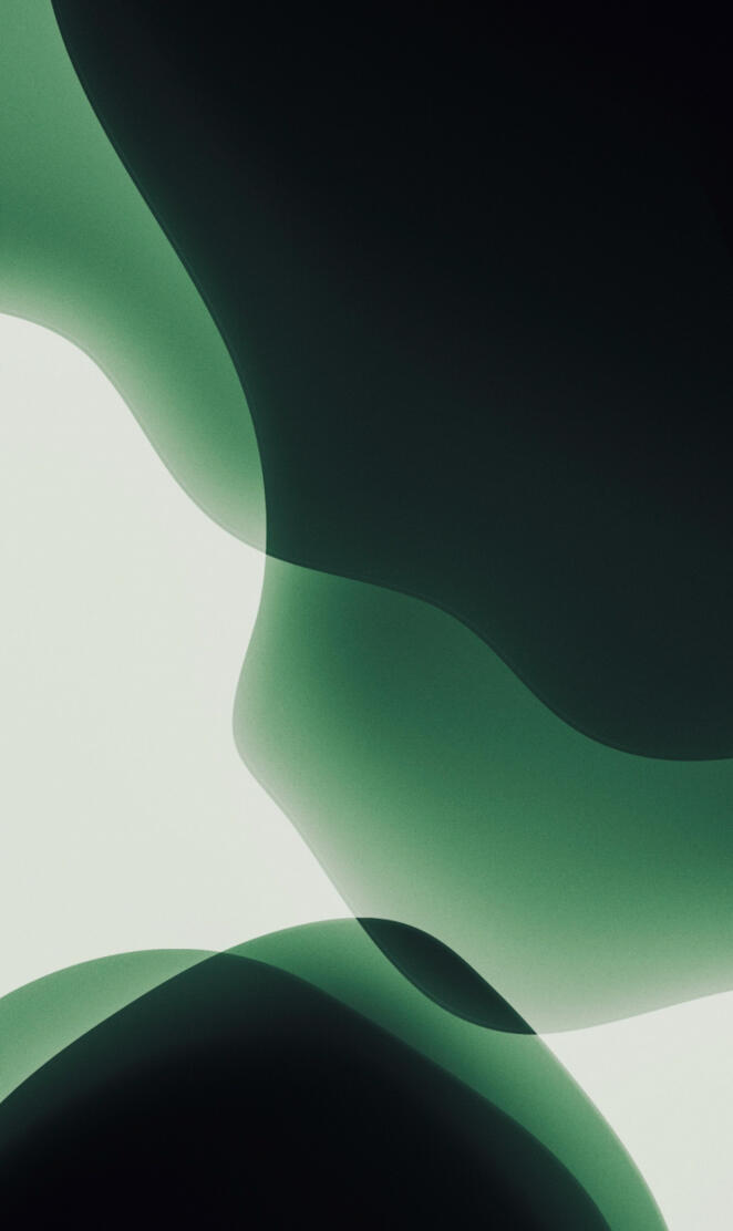 Midnight Green Light