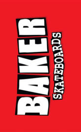 Baker skate boards