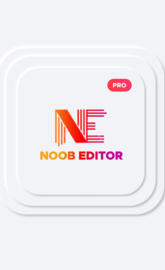 NOOB EDITOR LOGO