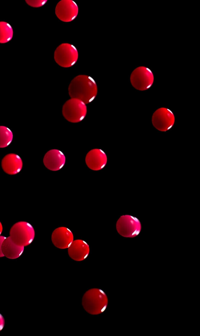Palline Natale
