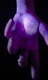 la petite main Fallynn