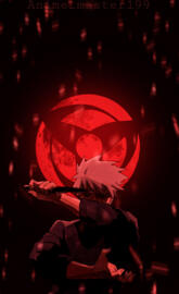 Kakashi wallpaper 