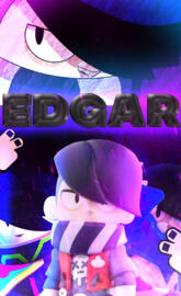 EDGAR BRAWL STARS 