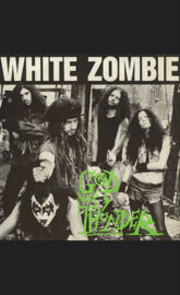 White zombie