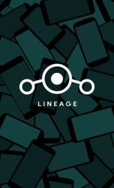 LINEAGEOS NAVY