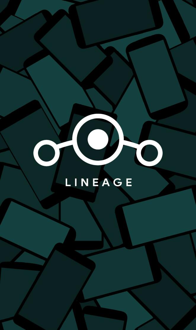 LINEAGEOS NAVY