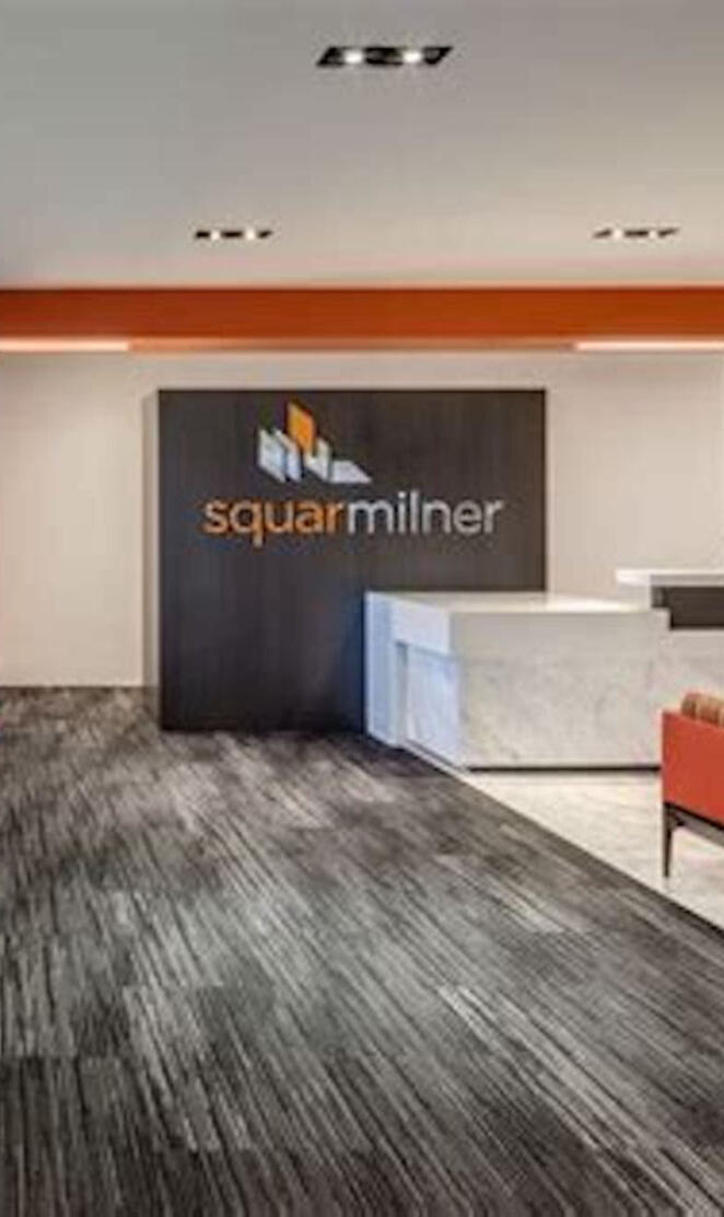 square-milner-office