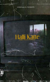 HALLI KATTE