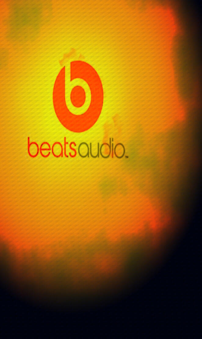 Beats Audio