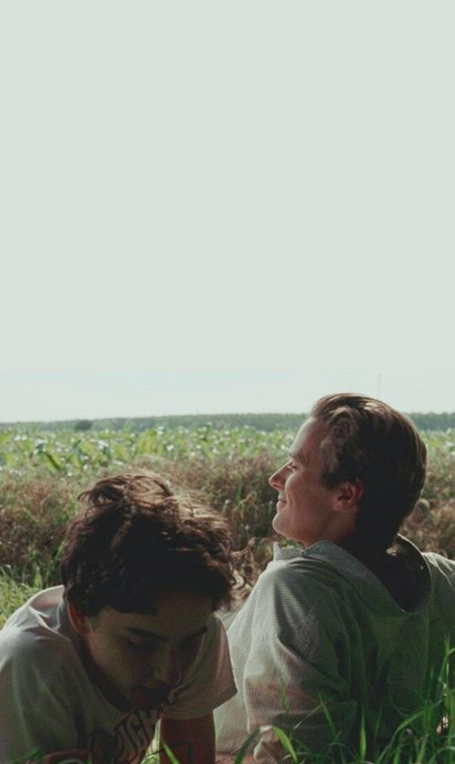 Call me by your name