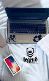 Legend Apparel