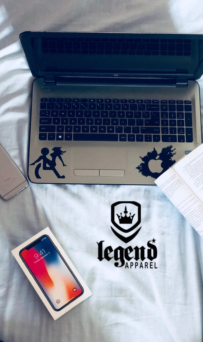 Legend Apparel