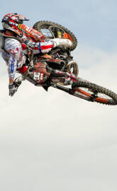 Freestyle Motocross