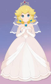 Princesa Peach