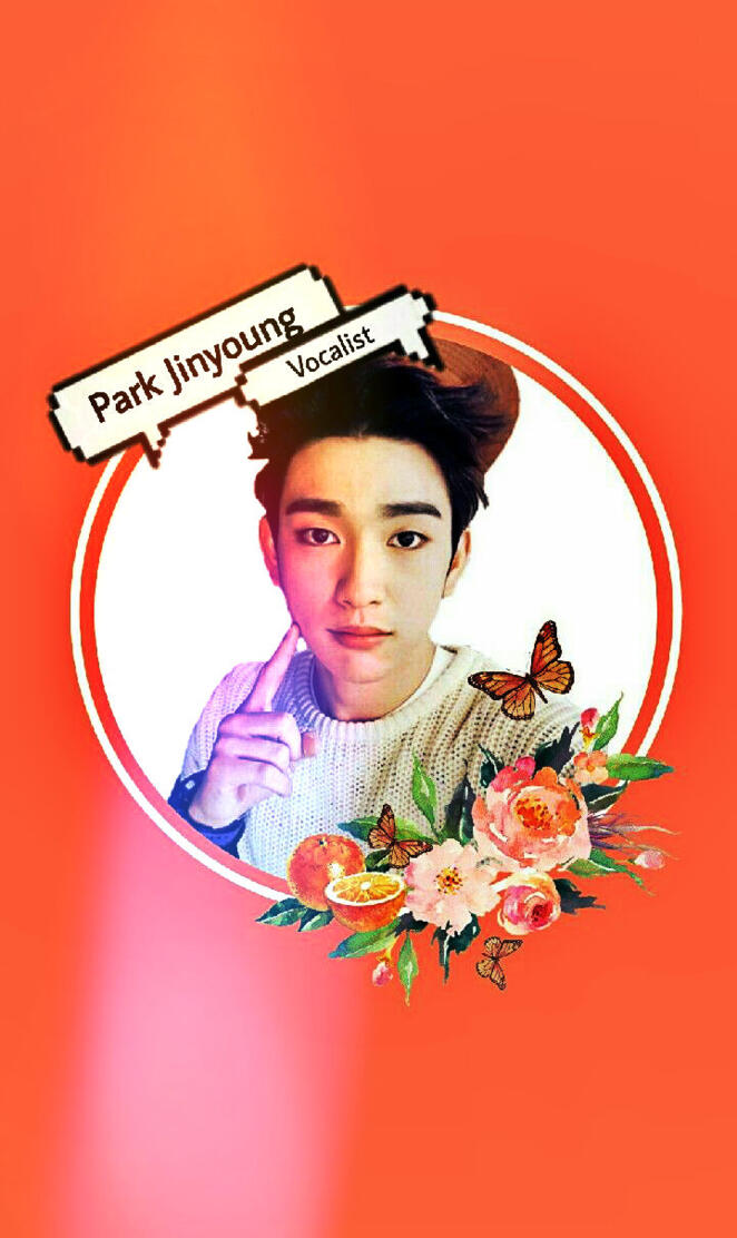 Park Jinyoung