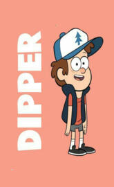 Dipper pines