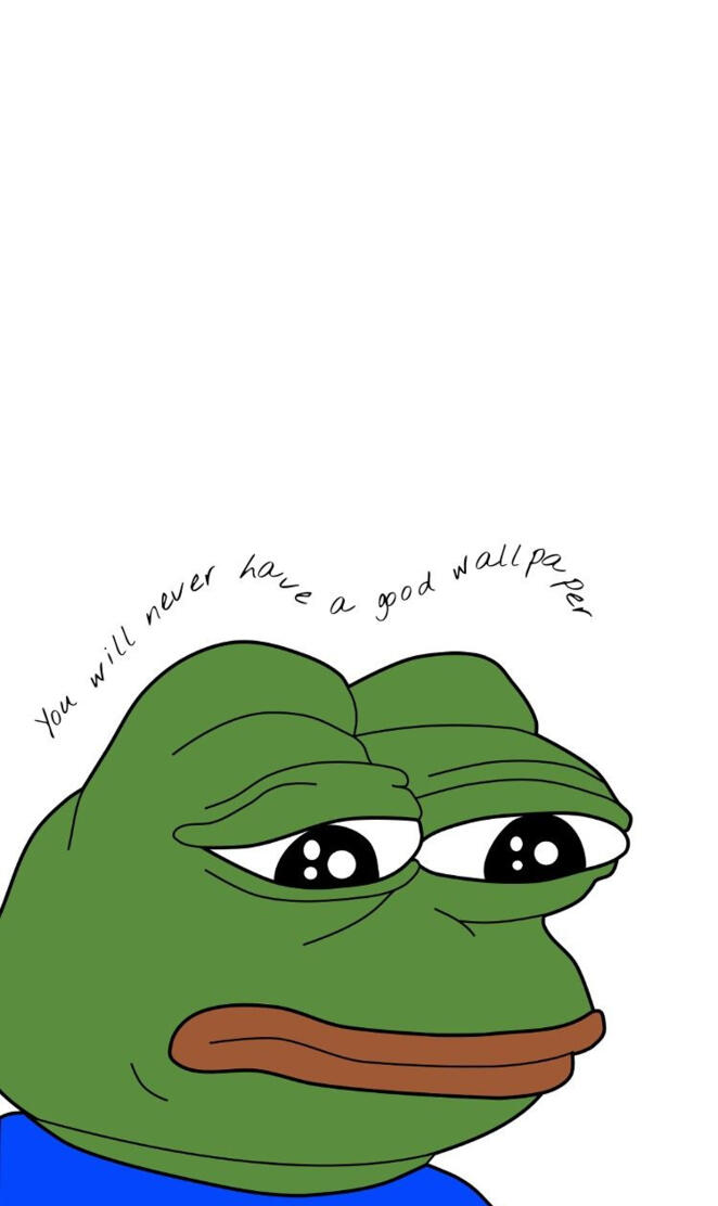 Pepe The Frog