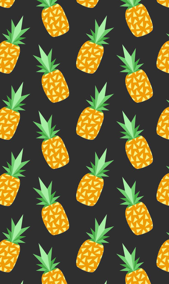 Pineapples