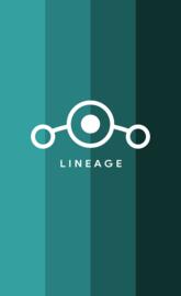 LINEAGEOS GREEN