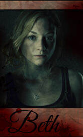 Beth Greene