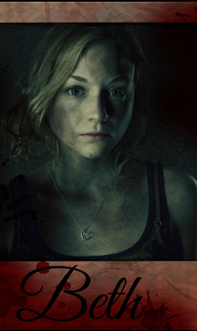 Beth Greene