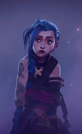 Jinx v2