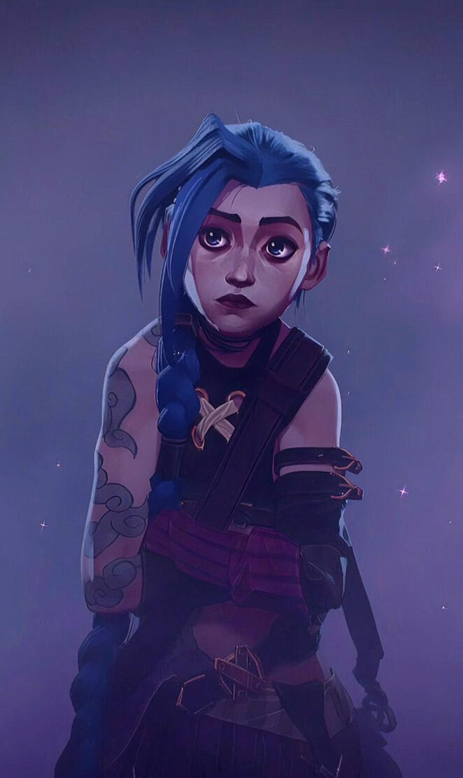 Jinx v2