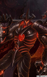 Infernal Mordekaiser