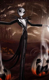 Night Before Christmas