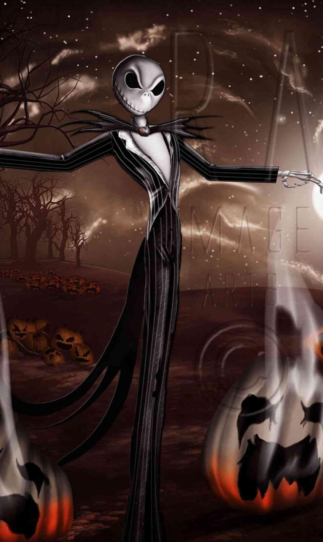 Night Before Christmas