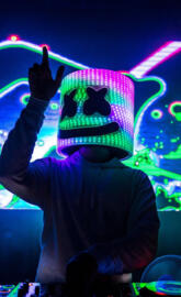 Marshmello