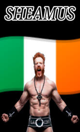 Sheamus