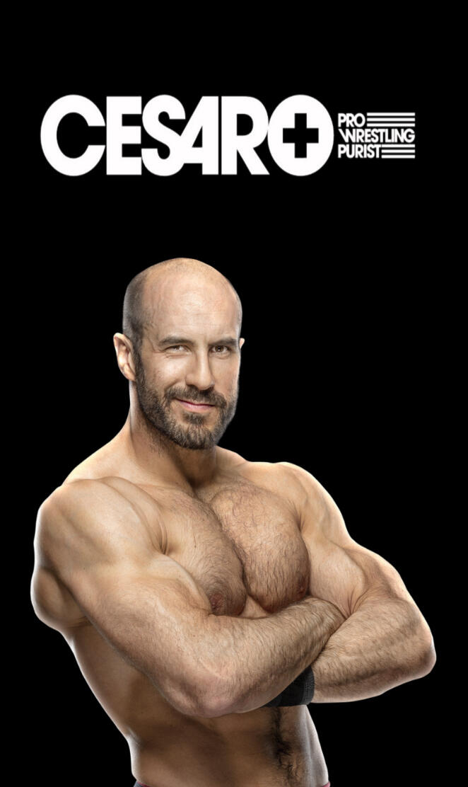 Cesaro