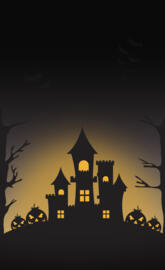 Halloween Haunted