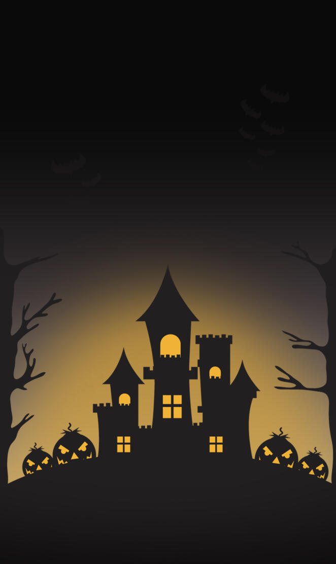Halloween Haunted