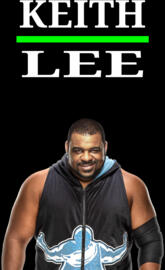 Keith Lee