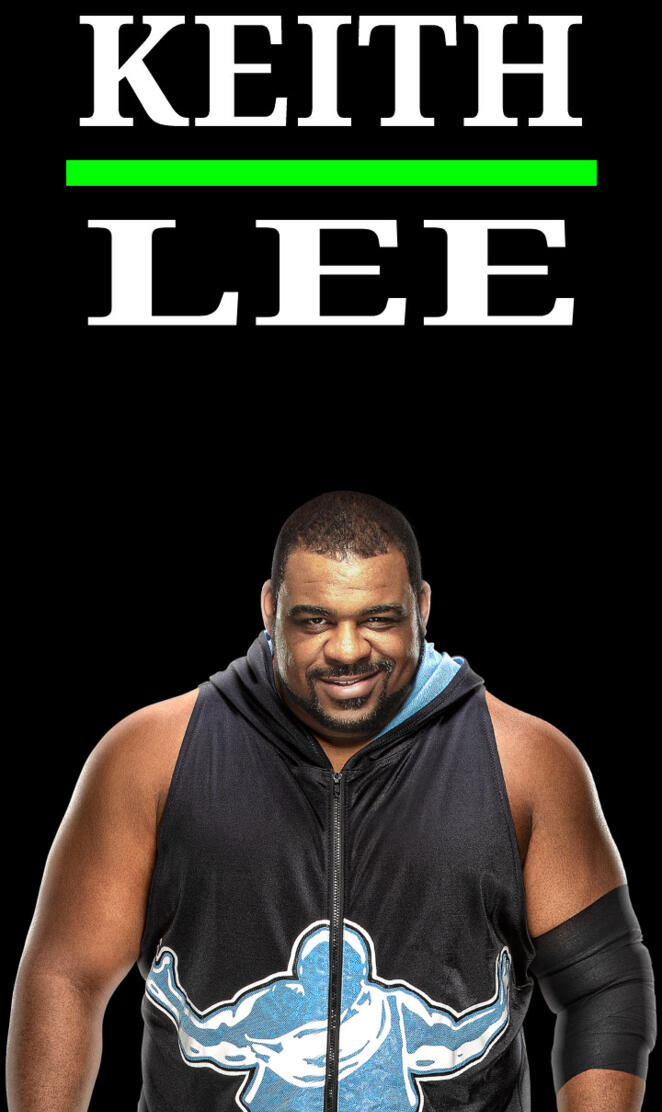 Keith Lee