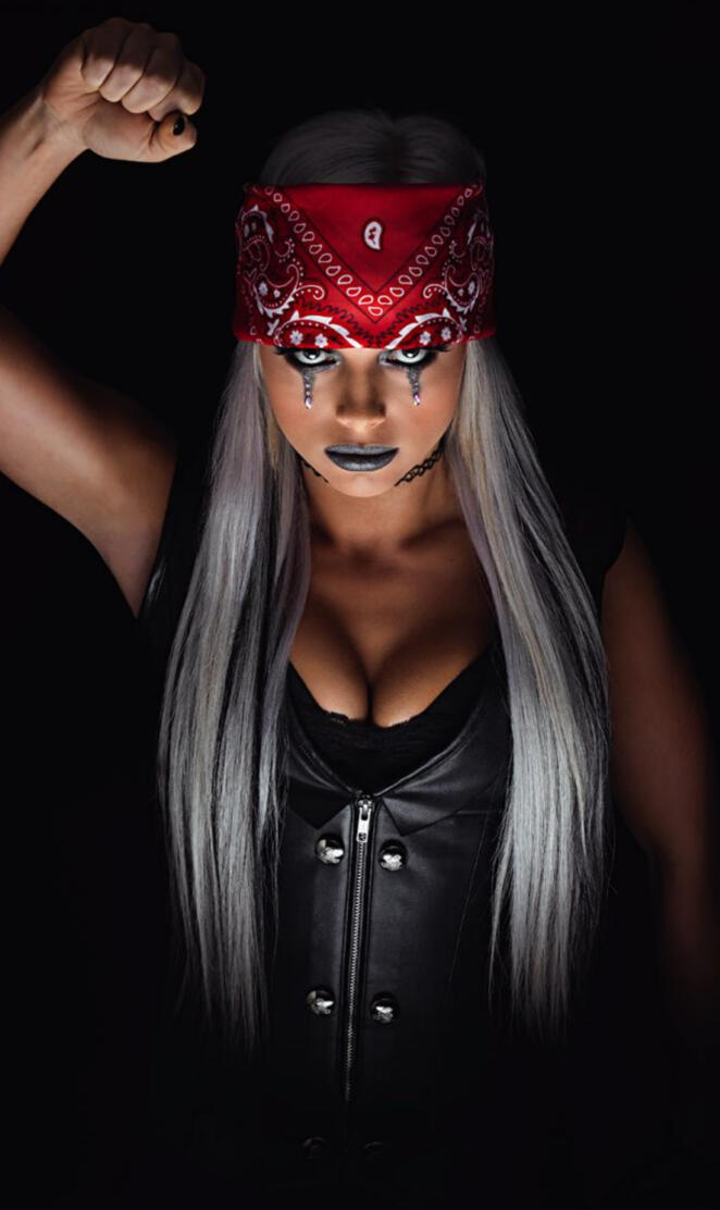Liv Morgan