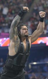 roman reigns