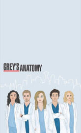Anatomia de Grey