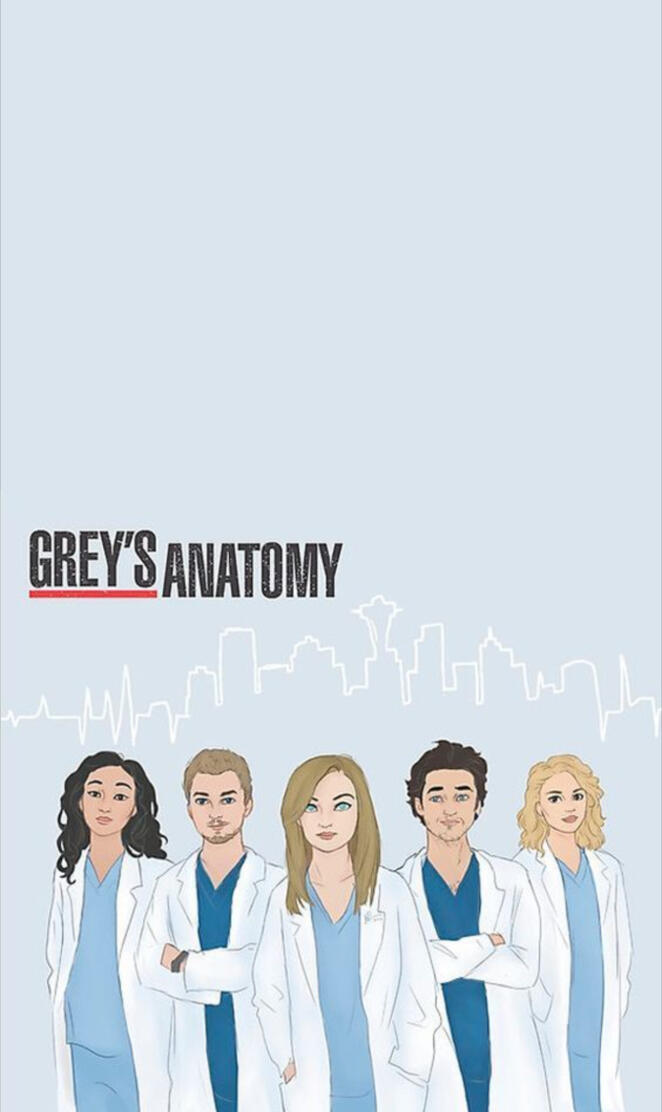 Anatomia de Grey